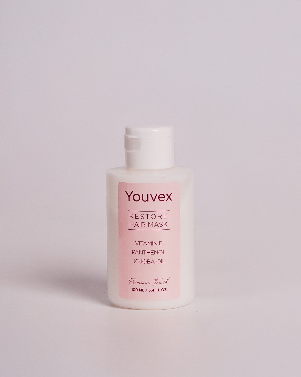 Youvex Restore Hair Mask 100ml