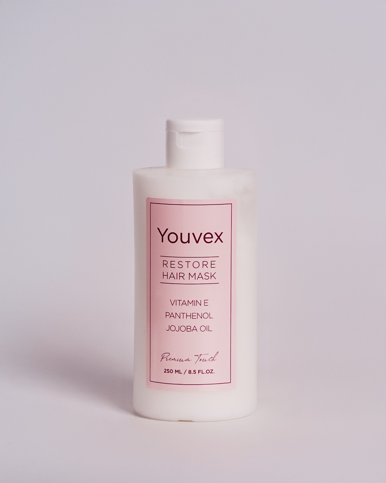 Youvex Restore Hair Mask 250ml